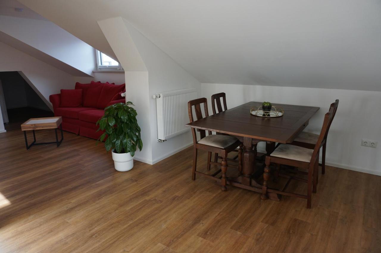 באד פלינבאך Ferienwohnung Jenbachtal מראה חיצוני תמונה